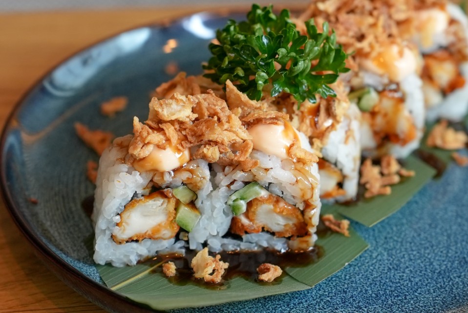 Customer Favorites: The Most-Loved Rolls and Bowls at Our Sushi Shop